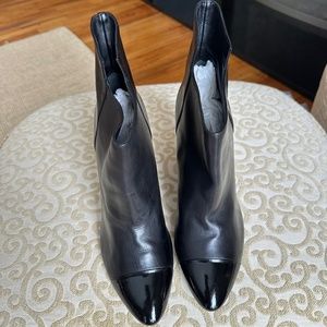 Sigerson Morrison Naomi Booties